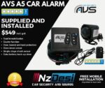 vehicle technology