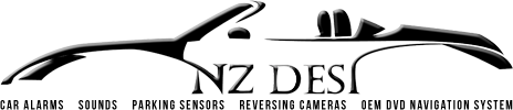 NZ Desi logo