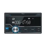 car stereo