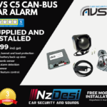 car electronics