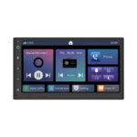 car stereo