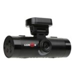 LUKAS DASH CAM 1 CH 1080 + WIFI + GPS + ADAS +16GB