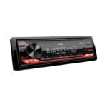 JVC KD-X272BT Digital Media Receiver with Bluetooth