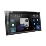 Pioneer AVH-Z5250BT 6.8″ DVD / USB Audio-Video Player with Apple CarPlay and Android Auto