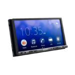 SONY XAV-AX3200 Multimedia Receiver (Apple CarPlay & Android Auto)