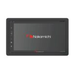 NAKAMICHI HEAD UNIT 6.8" NA3625-W6 WIRELESS CARPLAY / ANDROID AUTO DOUBLE DIN