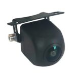 SUPER WIDE ANGLE 180' BRACKET MOUNT NTSC RCA CAM WITH 5M CABLE