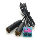 premium car electronics