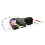 CAR STEREO HARNESS ALPINE 16 SQUARE PIN