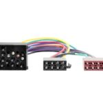 CAR STEREO HARNESS BMW E36 1990 - 2005