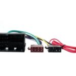 CAR STEREO HARNESS CITROEN / FIAT / PEUGEOT 2012