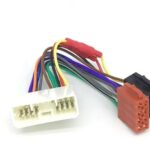 CAR STEREO HARNESS COMMODORE VT 1997 - 2002