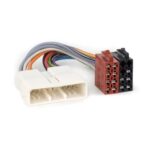 CAR STEREO HARNESS HONDA 1986 - 1998