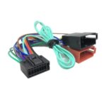 CAR STEREO HARNESS JVC SMART 2004-2009