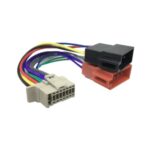 CAR STEREO HARNESS PANASONIC SMART