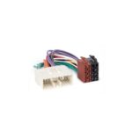 CAR STEREO HARNESS SSANGYONG REXTON/ACTYON