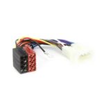 CAR STEREO HARNESS SUZUKI 95 ON