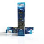 DYNAMAT DYNALINER 1/8" HEAT & SOUND INSULATION (813MM X 1.37M X 3.17MM) 1 SHEET