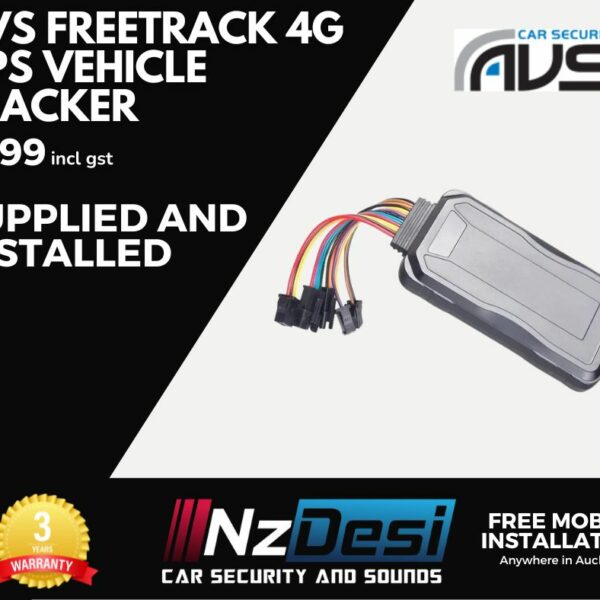 gps tracker nz car tracker, gps tracker for car NZDesi