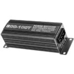 VOLTAGE REDUCER 24/12V 10 AMP @ 7 AMP CONTINUOUS