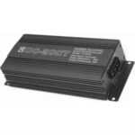 VOLTAGE REDUCER 24/12V 20 AMP @ 15 AMP CONTINUOUS