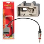 plug and play stereo