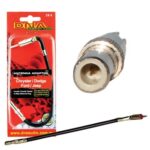 AERIAL ADAPTER CHRYSLER / DODGE / JEEP TO STANDARD PLUG