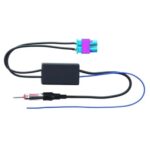 AERIAL ADAPTER EURO DUAL AMP 05 ON