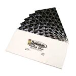 DYNAMAT XTREME MEGA PACK SOUND DEADENING (609MM X 1219MM X 1.72MM) 9 SHEET PACK