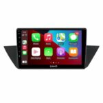 BMW X1 2010-2016 Daiko Multimedia Unit Wireless Carplay Android Auto GPS