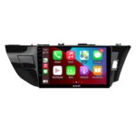 car stereo