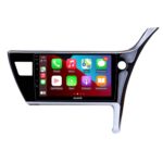 OEM Wireless CarPlay Android Auto Unit to suit Toyota Corolla 2017 10"