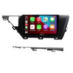 Wireless CarPlay & Android Auto