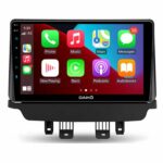 Mazda Cx-3/Mazda 2/ Demio 2014-2019 Daiko Multimedia Unit Wireless Carplay Android Auto GPS