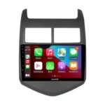 Holden Barina 2011-2016 Daiko Multimedia Unit Wireless Carplay Android Auto GPS