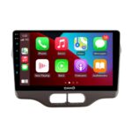 OEM Wireless CarPlay Android Auto Unit to suit Toyota Spade 2012+