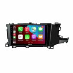 Honda Shuttle 2014+ Daiko Multimedia Unit Wireless Carplay Android Auto GPS