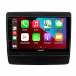Isuzu D Max 2020 Daiko Multimedia Unit Wireless Carplay Android Auto GPS