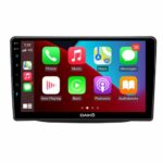 Kia Sorento 2013-15 Daiko Multimedia Unit Wireless Carplay Android Auto GPS