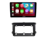 Volkswagen Touran/ Passat/ Golf/ Tiguan/ T5 Daiko Multimedia Unit Wireless Carplay Android Auto GPS