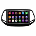 Jeep Compass 2017-2022 Daiko Multimedia Unit Wireless Carplay Android Auto GPS