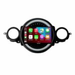 BMW Mini 2007-2014 9Inch Daiko Multimedia Unit Wireless Carplay Android Auto GPS