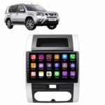 Nissan X-Trail 2008-2012 Daiko Multimedia Unit Wireless Carplay Android Auto GPS