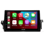 OEM Wireless CarPlay Android Auto Unit to suit Toyota Camry 2021 - 2023 10"