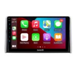 OEM Wireless CarPlay Android Auto Unit to suit Toyota RAV4 2018-2023
