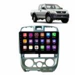 Holden Rodeo 2002-2006 Daiko X Multimedia Unit Wireless Carplay Android Auto GPS