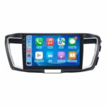 Honda Accord 2013-2018 Daiko Multimedia Unit Wireless Carplay Android Auto GPS