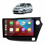 Honda Insight 2009-2014 Daiko Multimedia Unit Wireless Carplay Android Auto GPS