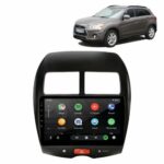 dashboard display