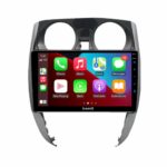 NISSAN Note 2014-2017 Daiko Multimedia Unit Wireless Carplay Android Auto GPS